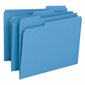 Coloured File Folders