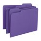 Coloured File Folders