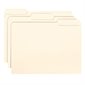 Interior File Folders