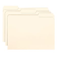 Interior File Folders