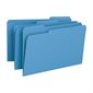 Coloured File Folders