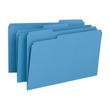 Coloured File Folders