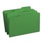 Coloured File Folders