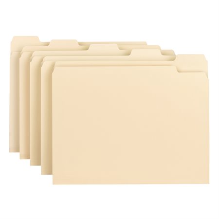 File Folders