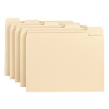 File Folders