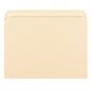 Straight Cut File Folders