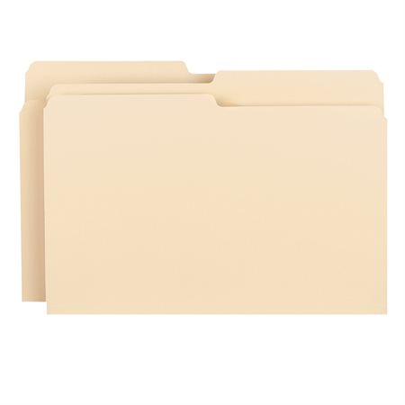 File Folders