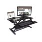 Station de travail convertible assis-debout High Rise™