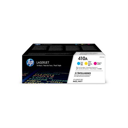 410A Toner Cartridge