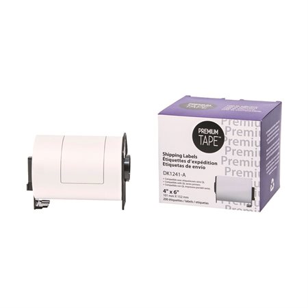 Compatible Shipping Labels for Brother QL-1050 / 1060