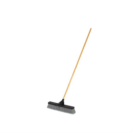 Balai-brosse multisurfaces