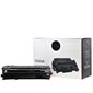 Cartouche de toner compatible (Alternative HP CE255A  /  55A)
