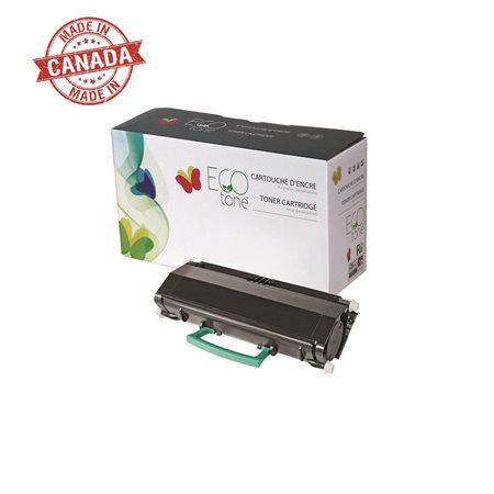 Cartouche de toner remise à neuf Lexmark E260A11A