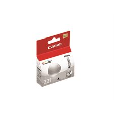 Cartouche jet d'encre CLI-221