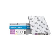 Papier couverture Springhill® Digital