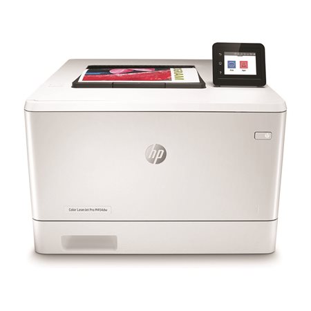 Imprimante laser couleur sans fil Laser Jet Pro M454dw