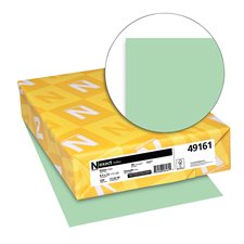 Papier couverture couleur Astrobrights®