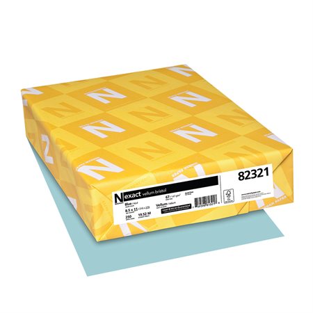Papier couverture Astrobrights®