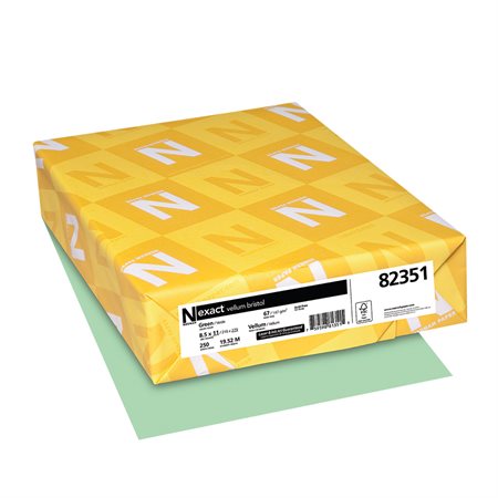 Papier couverture Astrobrights®