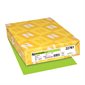 Papier de couleur Astrobrights®