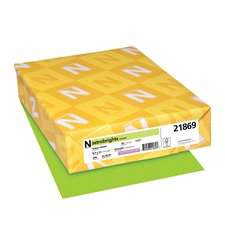 Papier de couleur Astrobrights®