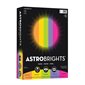 Astrobrights®Coloured Paper