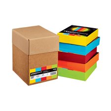 Papier de couleur Astrobrights®