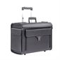 Mallette d'affaires sur roulettes