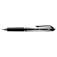 Stylo à bille roulante rétractable "Signo-Gel RT"