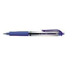 Stylo à bille roulante rétractable "Signo-Gel RT"