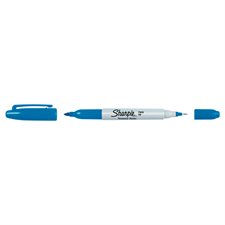 Marqueur permanent Twin Tip