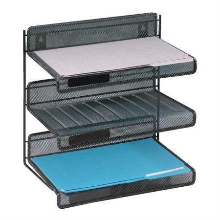 Classeur à 3 tablettes Mesh