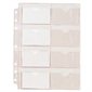 Recharges et accessoires format folio (2021)
