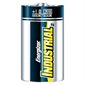 Piles alcalines industrielles
