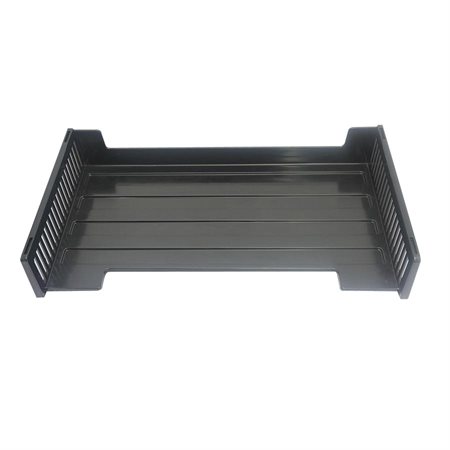 Stackable Correspondence Tray