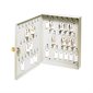 Armoire à clés