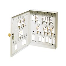 Armoire à clés