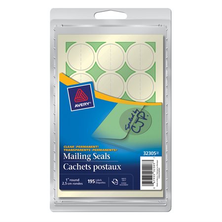 Cachets postaux