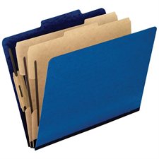 Chemise de classement Pressguard®