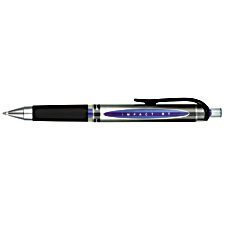 Stylo à bille roulante rétractable Impact Gel RT