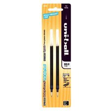 Signo 207 Impact Retractable Ballpoint Pen Refill