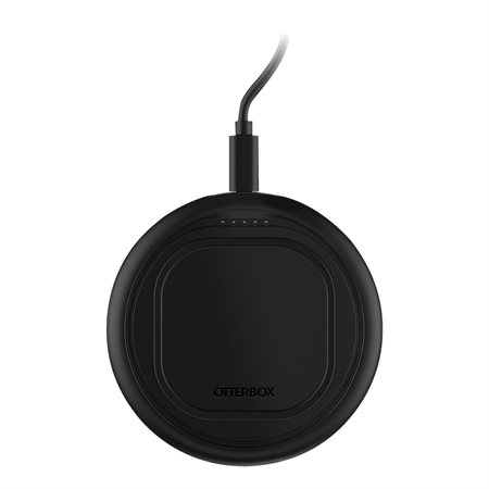 Chargeur sans fil OtterSpot Qi