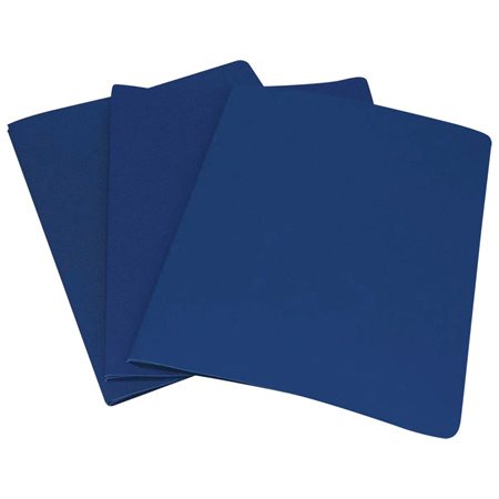Couverture de présentation High Capacity Linen