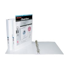 Reliure de présentation flexible Professional  CleanView