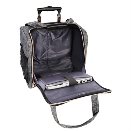 Mallette sur roulettes SWA5179-005