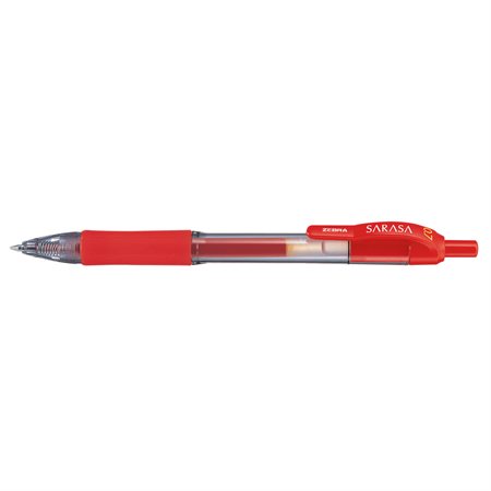 Sarasa® Retractable Rolling Ballpoint Pen