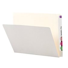 Smead® Shelf File Folders