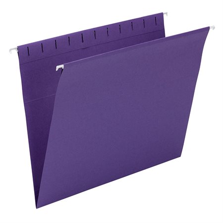 Hanging File Folders