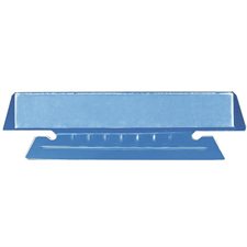 Onglets flexibles en poly Smead®