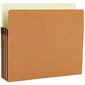 Pochette expansible